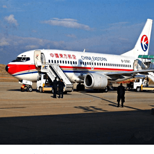 兴义万峰林航空快递航空快运业稳步发展的原因是什么？